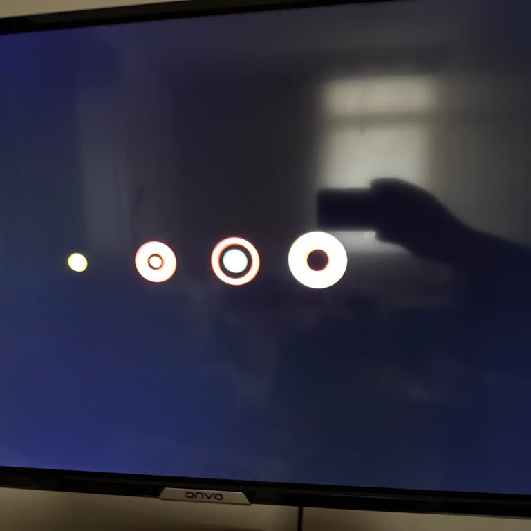 Onvo OV32150 Televizyonunda Açılmama Ve Sürekli Yeniden Başlatma Döngüsü, Ücretsiz Onarım Talebi