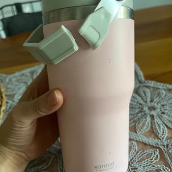 Kapağın Sapı Kırıldı, Yedek Parça Talebi İçin Fiş Yok