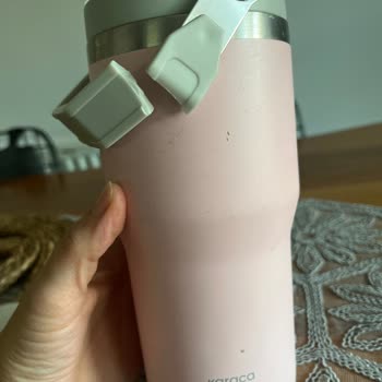 Kapağın Sapı Kırıldı, Yedek Parça Talebi İçin Fiş Yok