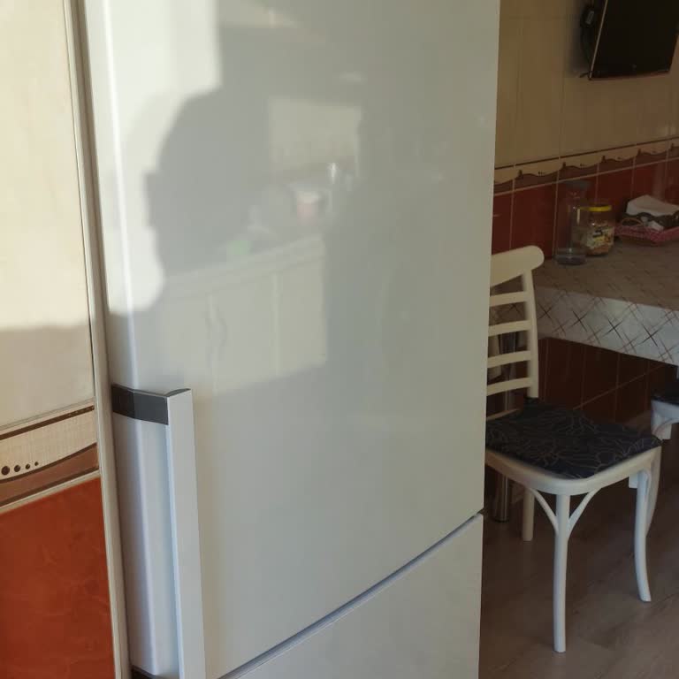 Kapalı Olmasına Rağmen BIP BIP Sesleri Gelen Buzdolabımda Sürekli Arıza Ve Ücretsiz Değişim Talebi