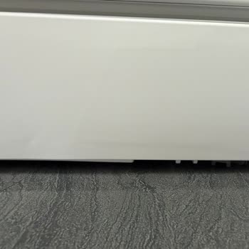 Bosch Bulaşık Makinesinde Göçük, Bayinin İade Reddetmesi Ve Müşteri Hizmetlerinin Çözüm Sunmaması