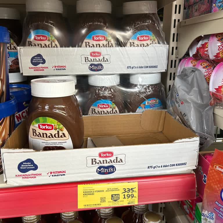 A101 Şubesinde Yanıltıcı Etiket Ve Gerçek Fiyat Uyuşmazlığı