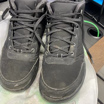 Decathlon’da Su Geçirmez Botun Üç Ay İçinde Bozulması Ve İade Reddi