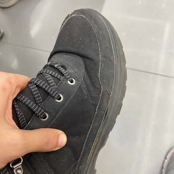 Decathlon’da Su Geçirmez Botun Üç Ay İçinde Bozulması Ve İade Reddi