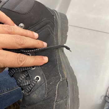 Decathlon’da Su Geçirmez Botun Üç Ay İçinde Bozulması Ve İade Reddi