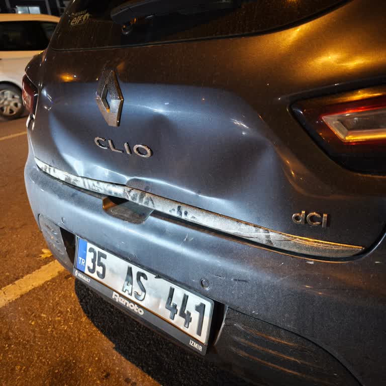 Zürih Sigorta’nın Değer Kaybı Başvurusunda Gecikme Ve Düşük Arabulucu Teklifi