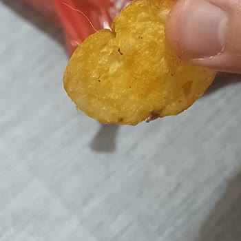 Patito Ürünün İçinde Kıl Bulunması Hijyen Ve Güvenlik Sorunu