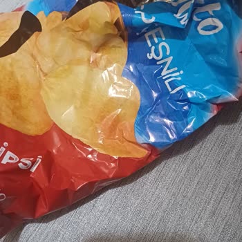 Patito Ürünün İçinde Kıl Bulunması Hijyen Ve Güvenlik Sorunu