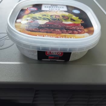 BİM, emin Şikayeti