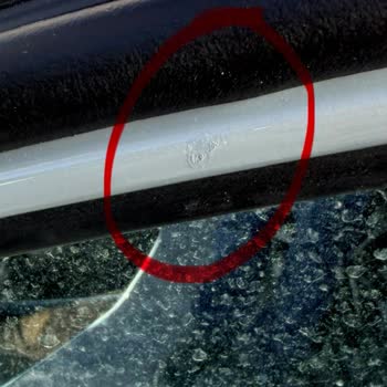 Volvo EX30’da Boya Sorunu, Bayi İhmali Ve Çözüm Bekleniyor