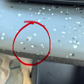 Volvo EX30’da Boya Sorunu, Bayi İhmali Ve Çözüm Bekleniyor