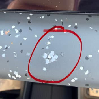 Volvo EX30’da Boya Sorunu, Bayi İhmali Ve Çözüm Bekleniyor