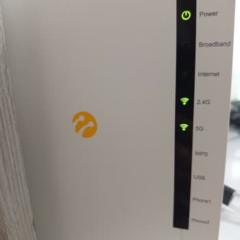 İnternet Kesintisi 11 Gün Boyunca Çözülmedi Ve İşimi Engelledi