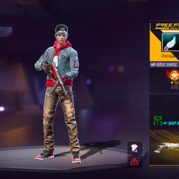 FF Account Hacked - Gmail Changed