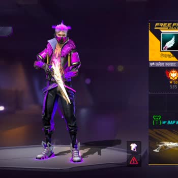 FF Account Hacked - Gmail Changed