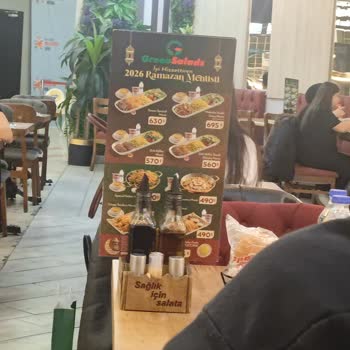 İftar Menüsü İçin Ayrımcılık Ve Saygısız Yaklaşım