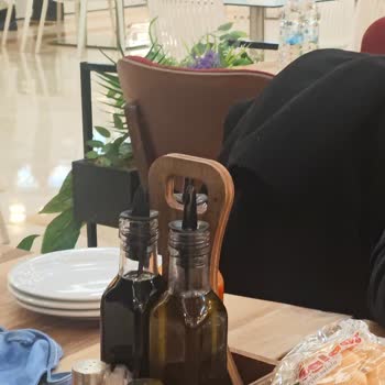 İftar Menüsü İçin Ayrımcılık Ve Saygısız Yaklaşım