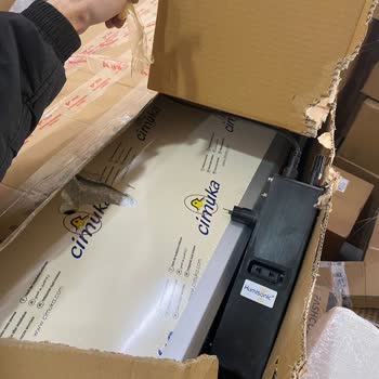 Aras Kargo Samsun Çiftlik Şubesinde Telefon Cevap Vermemesi Ve Teslimat Gecikmesi