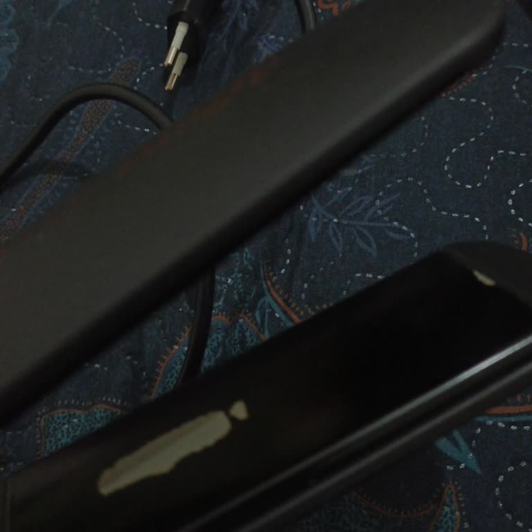 Plak Soyulması Nedeniyle Arzum Mona Sense Düzleştirici Garanti Kapsamı Talebi