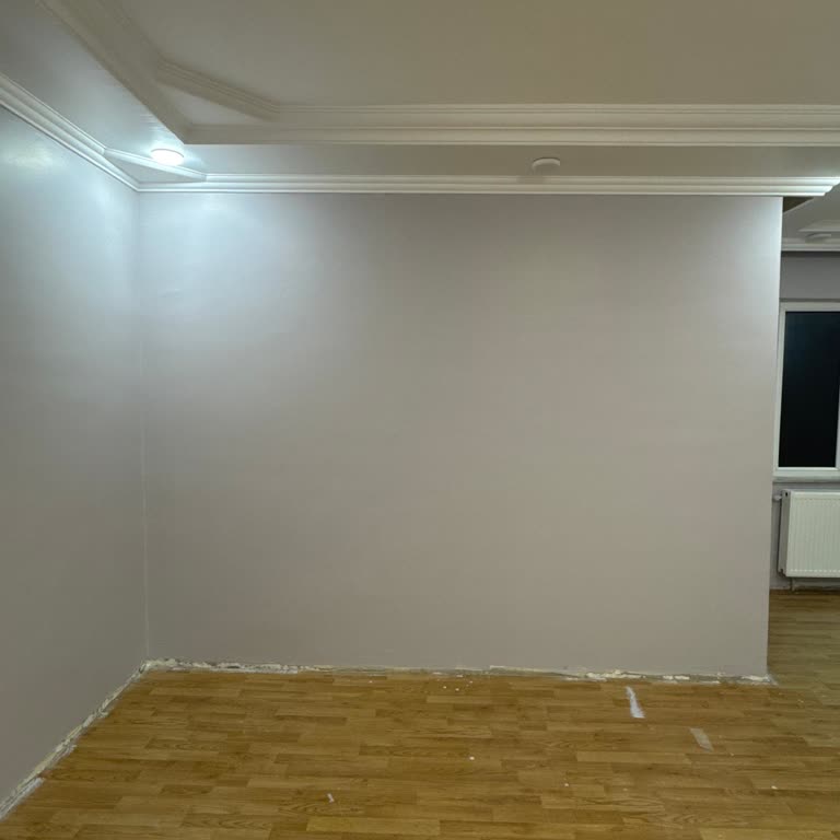 Bianca Boyasında Renk Uyuşmazlığı Ve Değişim Talebi