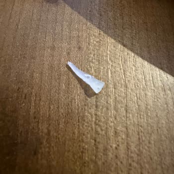 Taşdelen McDonald's Şubesinde Plastik Parça Çıkan Big Mac Şikayeti