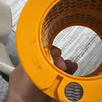 Kullanılmış Ve Başkasına Kayıtlı Dyson Hava Temizleyici, Satıcıdan Küfürlü Davranış Ve İade Sorunu