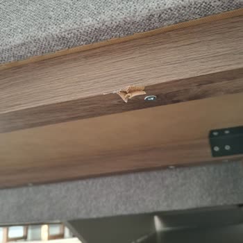 Kusurlu Montaj Nedeniyle Yatak Odası Takımında Oluşan Hasar Ve Müşteri Hizmetlerine Yanıtsızlık