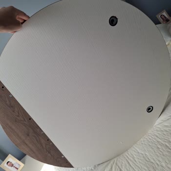 Kusurlu Montaj Nedeniyle Yatak Odası Takımında Oluşan Hasar Ve Müşteri Hizmetlerine Yanıtsızlık