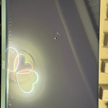 Monitör Panel Yanması Ve Hasarlı Değişim Ürünü Nedeniyle 43.799 TL İade Talebi