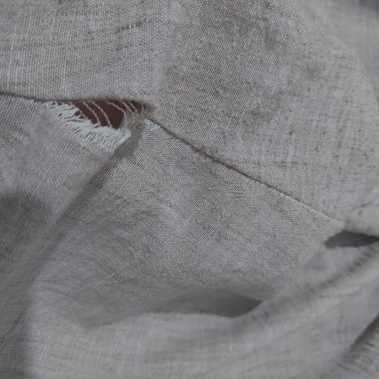 Afyonkarahisar Nihan Mağazasında Alınan Pantolon Tunik Takımında Hızlı Kalite Bozulması