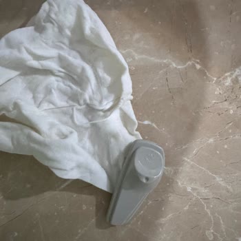 Kapağı Açılmadan Gönderilen Çorapta Hijyen Endişesi