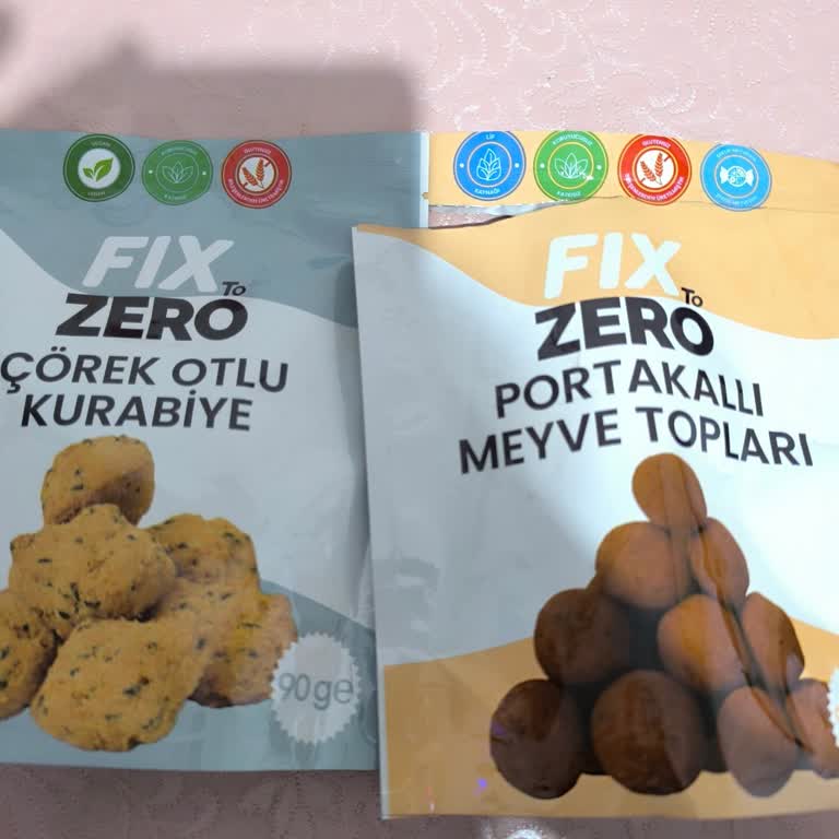 Glutensiz Etiketi Ve Gluten Uyarısı Arasındaki Çelişki