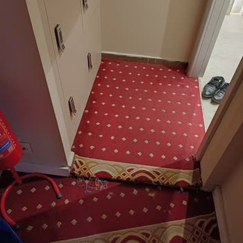 Maltepe Park AVM Mescidinde Temizlik İhmali Ve Saygısızlık