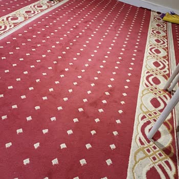 Maltepe Park AVM Mescidinde Temizlik İhmali Ve Saygısızlık