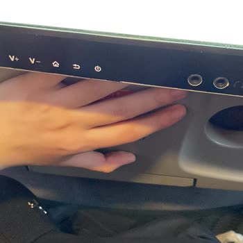 Bozuk Koltuk Ve Rötarlarla Konforsuz Yolculuk