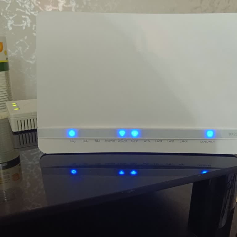 Aktifleştirme Gecikmesi Ve Sürekli İnternetsiz Kalma