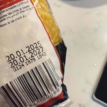 Oba Makarna’da Böcekli Ürün Ve Cevapsız Şirket Yanıtı