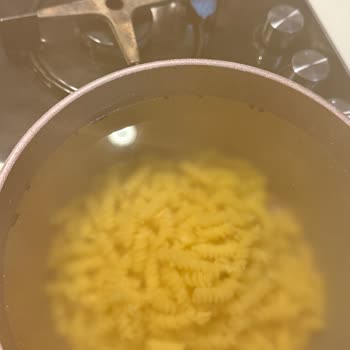 Oba Makarna’da Böcekli Ürün Ve Cevapsız Şirket Yanıtı