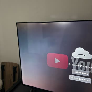 Yeni TV’de Işık Sızması Ve Müşteri Hizmetlerinden Cevap Alamama