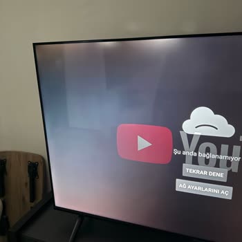 Yeni TV’de Işık Sızması Ve Müşteri Hizmetlerinden Cevap Alamama