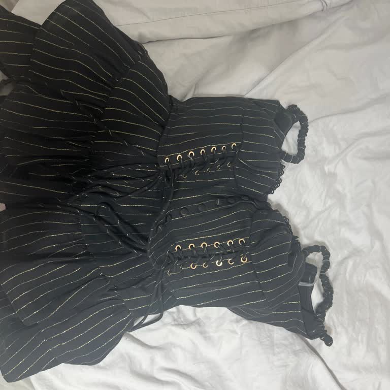 Rokoko Mini Elbise Kısa Geldi Ve İade Sürecinde Cevapsızlık