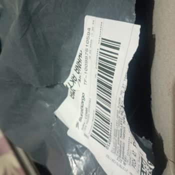 Ayakkabı Siparişimin Teslim Edilmemesi Ve Sürat Kargo Mağduriyeti