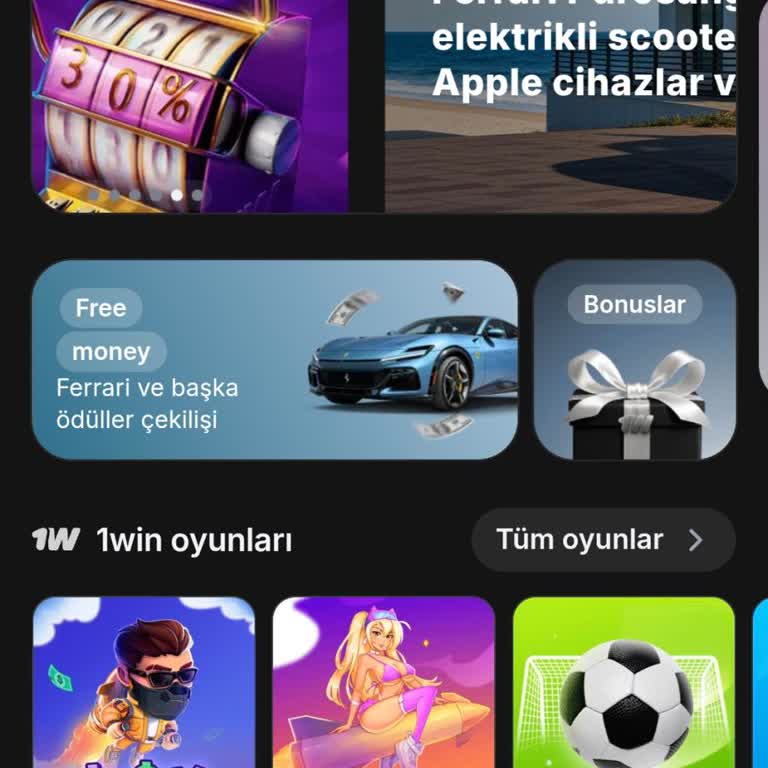 1win Yatırdığım Paranın Hesaba Geçmemesi Ve Sürekli Ek Depozito Talebi