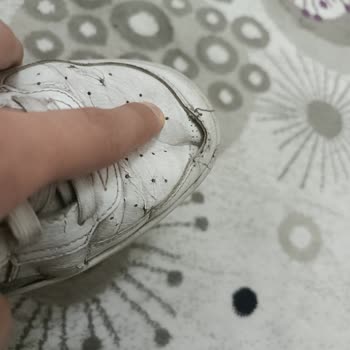 Puma Ayakkabımın Astarı Parçalandı, Garanti Kapsamı Reddedildi