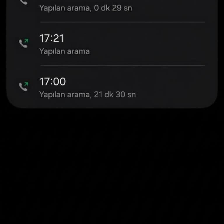 İptal Seçeneği Aktif Değil Ve Telefon Desteği Yok