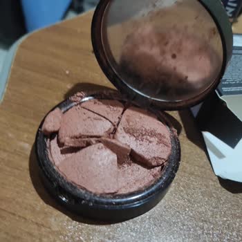 Kırık Allık Ürünü İçin Değişim Talebi Ve Uzayan Müşteri Hizmetleri Süreci