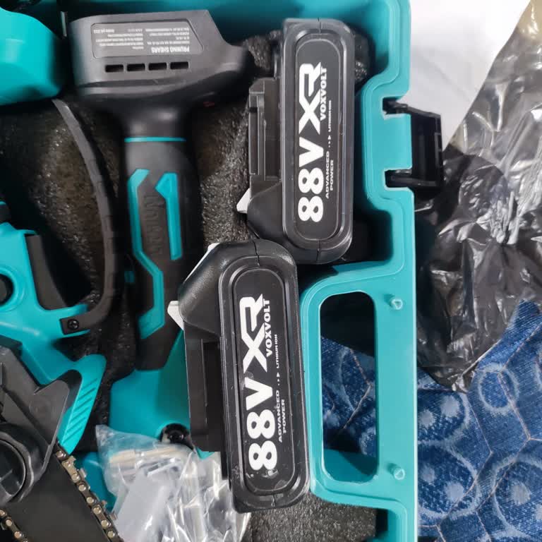 Talep Edilen 58V Bataryalar Yerine Yanlış Ve Yanıltıcı Bataryalar Gönderildi