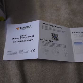 Yanıltıcı Ürün Gönderimi Ve İletişim Sorunu