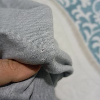 Regal Çamaşır Makinesi Kıyafet Yırtması Yüzünden Değişim Reddetti