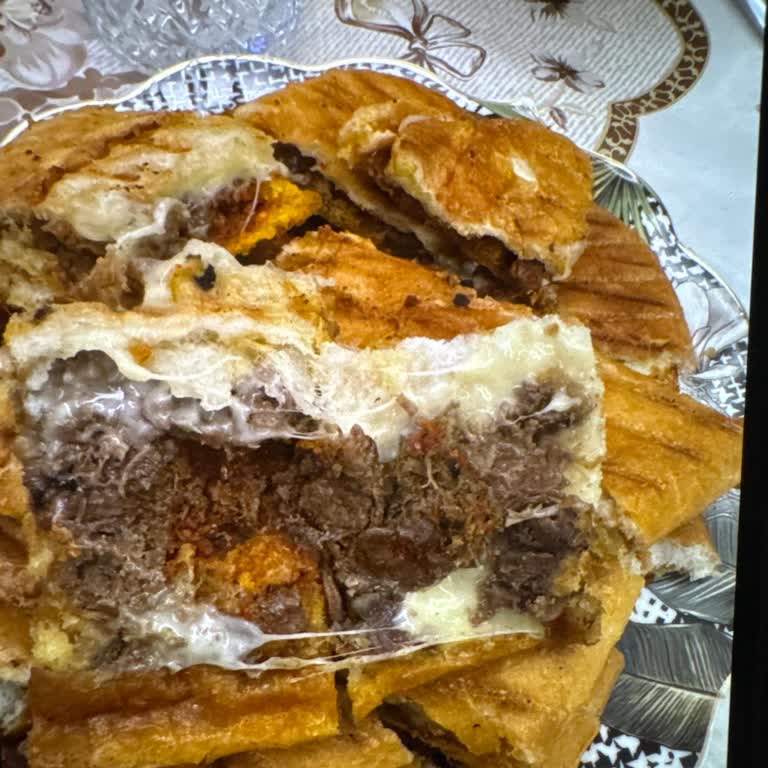 A101 Şubesinde Bozuk Kavurma İçin Fiş Olmadan İade Reddi